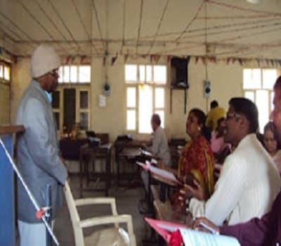 Gokhale Education Society's College of Education Sangamner Ahmednagar Campus photo 3